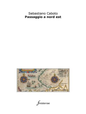 cover image of Passaggio a nord est